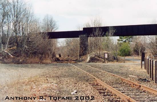 Greycourt Junction 2002